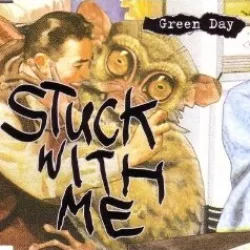 Stuck with Me