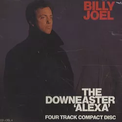 The Downeaster 'Alexa'