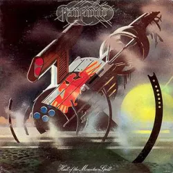 Psychedelic Warlords