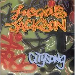 CitySong (NY State of the World)