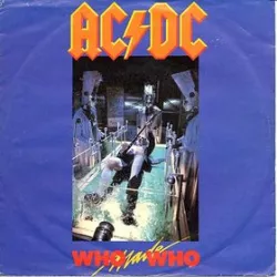 Who Made Who