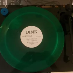 Green Mind