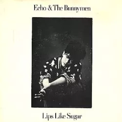 Lips Like Sugar