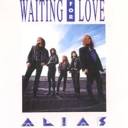 Waiting for Love