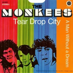 Tear Drop City