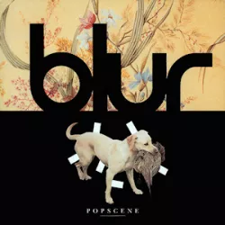 Popscene