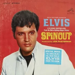 Spinout