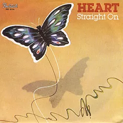 Straight On