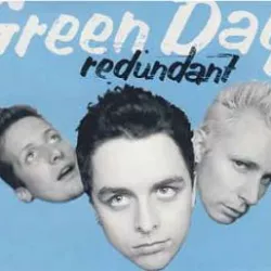 Redundant