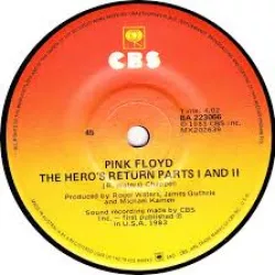 The Hero's Return