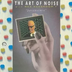 Paranoimia '89