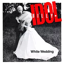 White Wedding