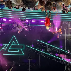 It's Called: Freefall
