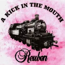 A Kick in the Mouth