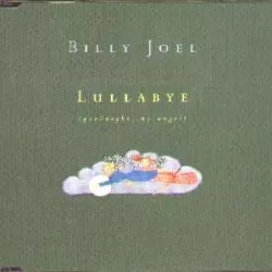 Lullabye (Goodnight, My Angel)