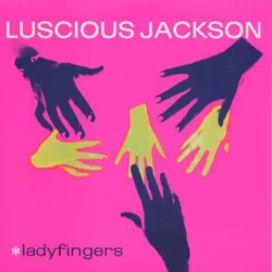 Ladyfingers