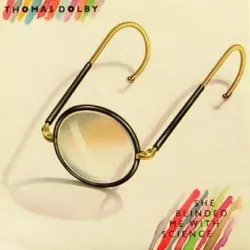 She Blinded Me with Science