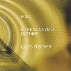 Nothing Lasts Forever