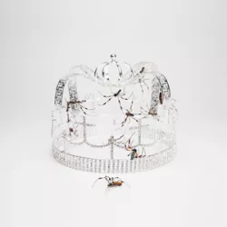 You Should See Me in a Crown