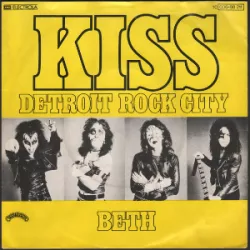 Detroit Rock City