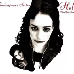 Hello (Turn Your Radio On)