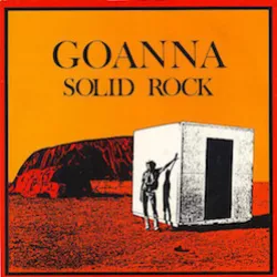 Solid Rock
