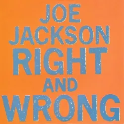 Right and Wrong