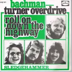 Roll On Down the Highway