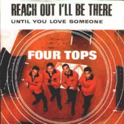 Reach Out I'll Be There