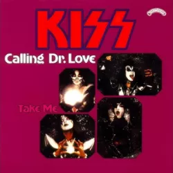 Calling Dr. Love