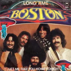 Long Time