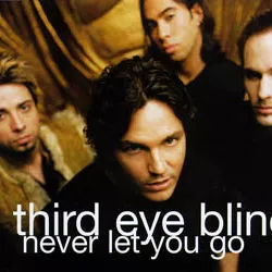 Never Let You Go