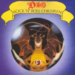 Rock 'N' Roll Children