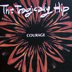 Courage (For Hugh MacLennan)
