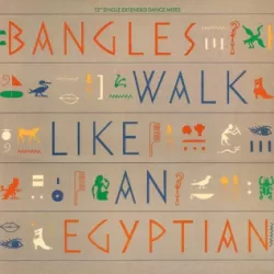 Walk Like an Egyptian (remix)
