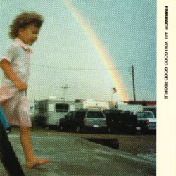 All You Good Good People EP