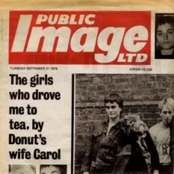 Public Image