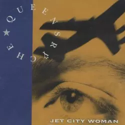 Jet City Woman