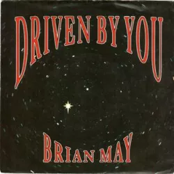 Driven by You