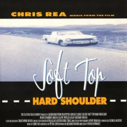 Soft Top, Hard Shoulder