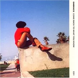 Come Back to What You Know (EP) / Love Is Back / If You Feel Like a Sinner / Perfect Way