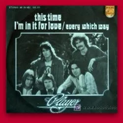This Time I'm in It for Love