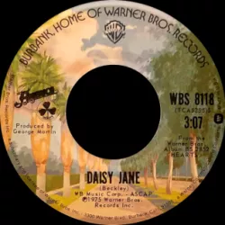 Daisy Jane