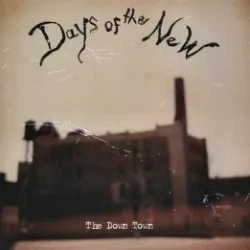 The Down Town