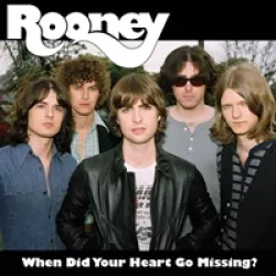 When Did Your Heart Go Missing?