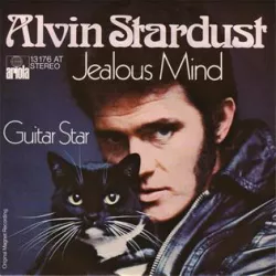 Jealous Mind