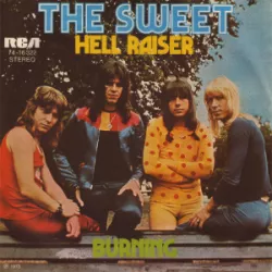Hell Raiser