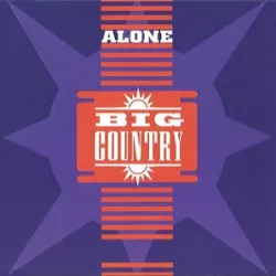 Alone