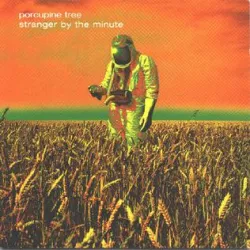 Stranger by the Minute