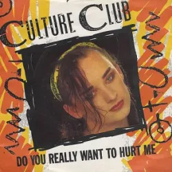 Do You Really Want to Hurt Me?